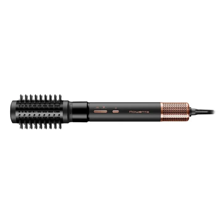 Изображение товара ROWENTA Фен щетка Air Shape UB9820E0, Сушка и укладка, 4 насадки