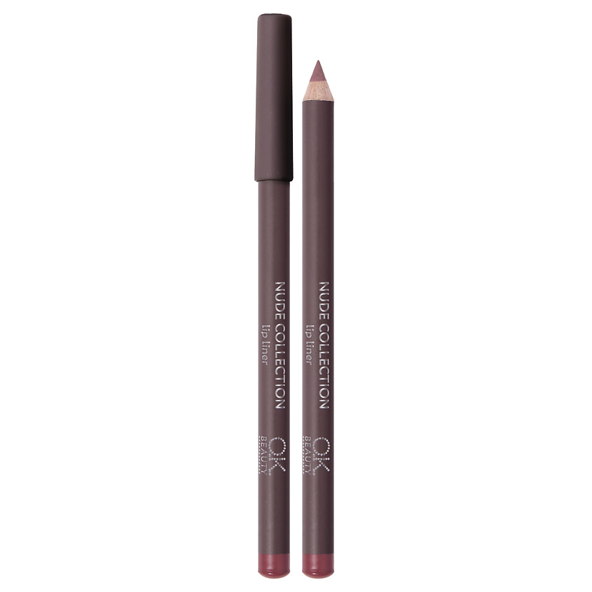 Изображение товара OK BEAUTY Карандаш-контур для губ, тон 10