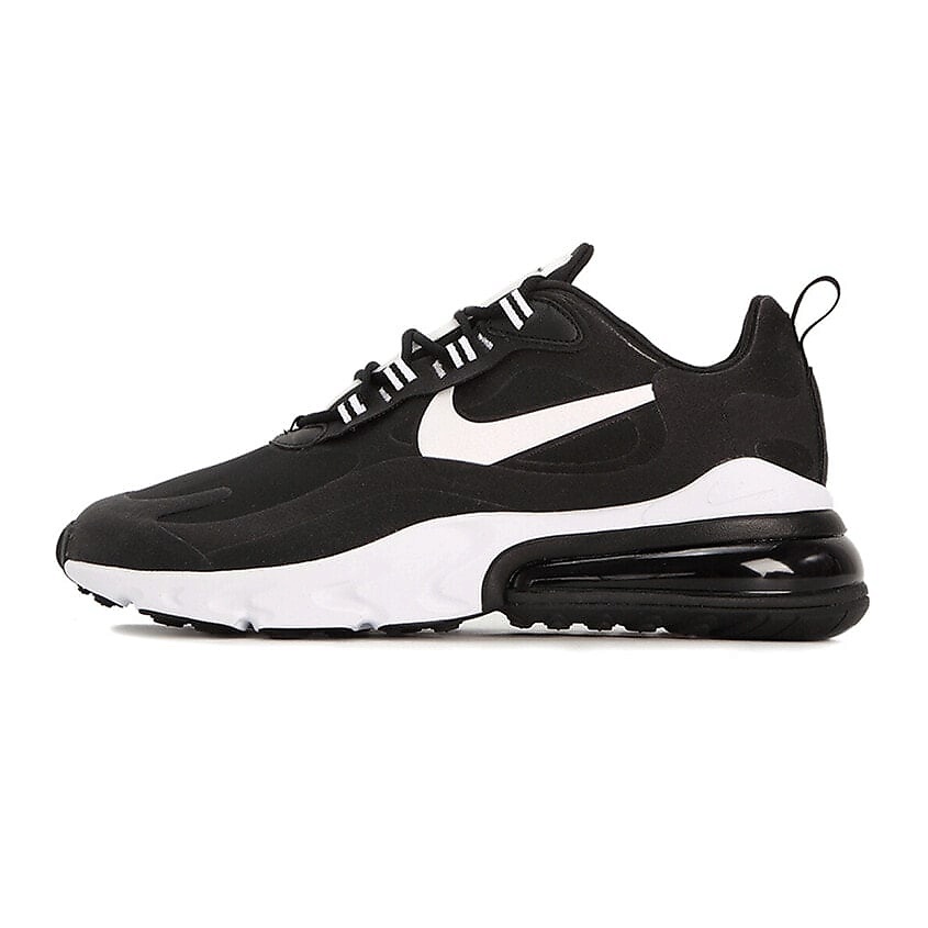 Изображение товара NIKE Кроссовки Air Max 270 Беговые кроссовки Низкие Мужские, 41.0