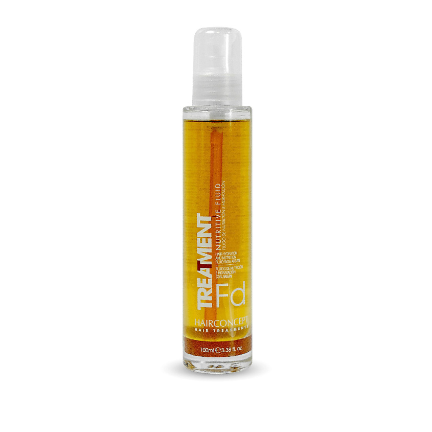 Изображение товара Флюид для волос HAIRCONCEPT NUTRITIVE ELITE PRO — интенсивное питание 100 мл