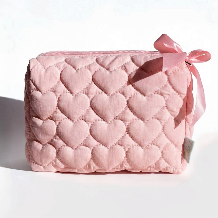 Изображение товара TARNU Косметичка женская мягкая 23×16×8 см