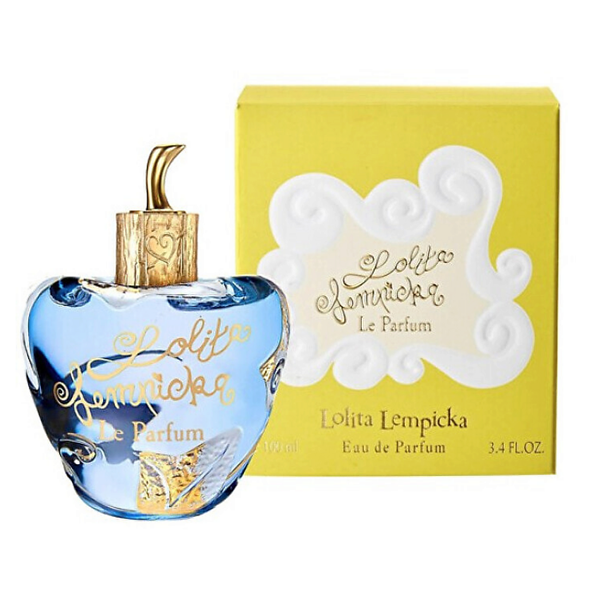 Изображение товара LOLITA LEMPICKA Парфюмерная вода Le Parfum, 50 мл