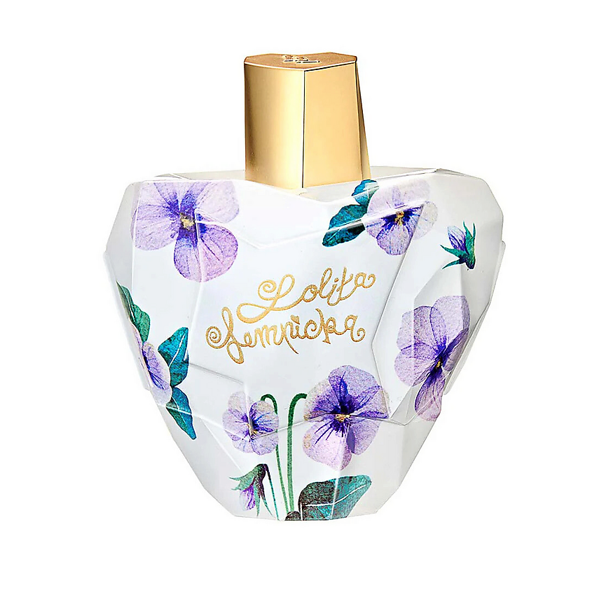 Изображение товара LOLITA LEMPICKA Парфюмерная вода Mon Premier Parfum Edition Limitee Mon Printemps, 100 мл