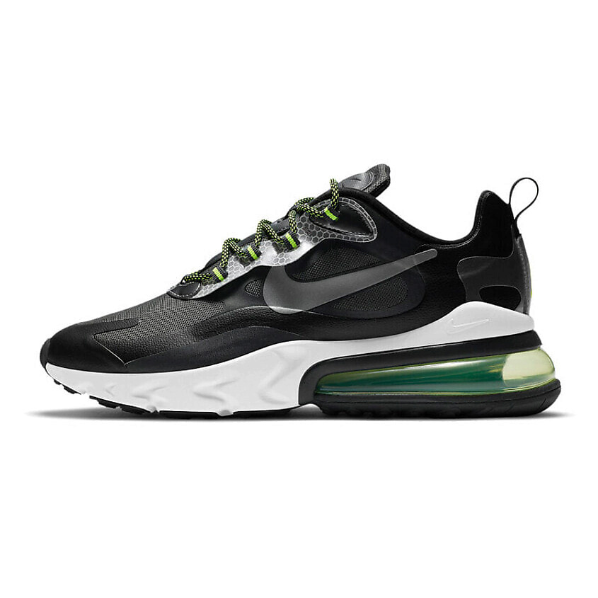 Изображение товара NIKE Кроссовки Air Max 270 React Se 3M Anthracite Reflective, 43.0