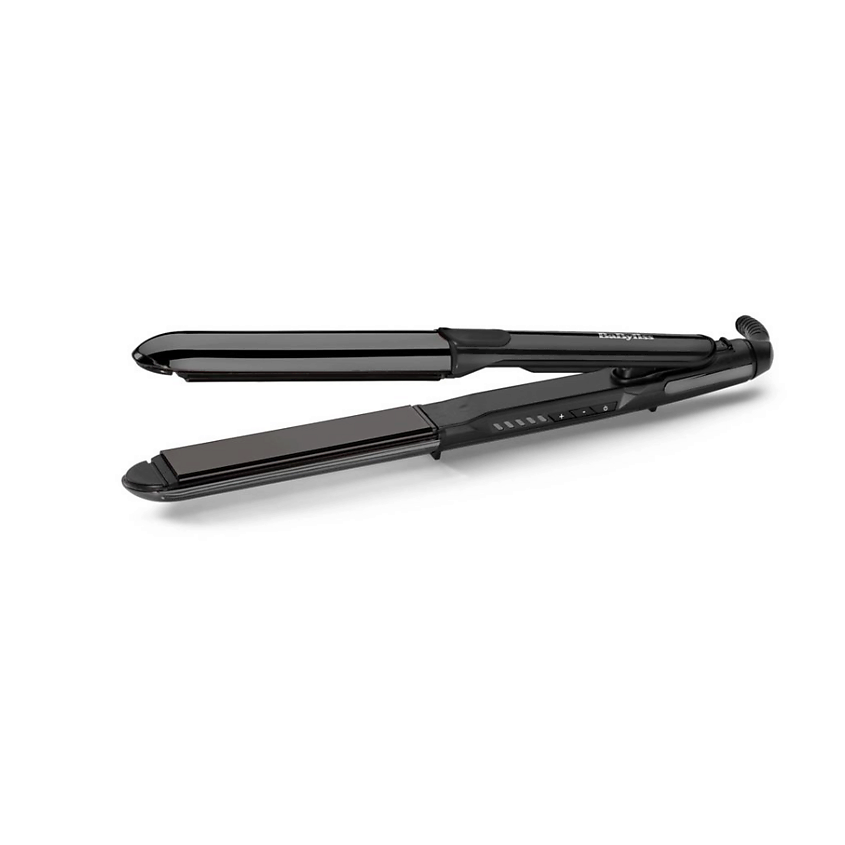 Изображение товара Выпрямитель для волос BaByliss ST486E Straight & Curl Titanium