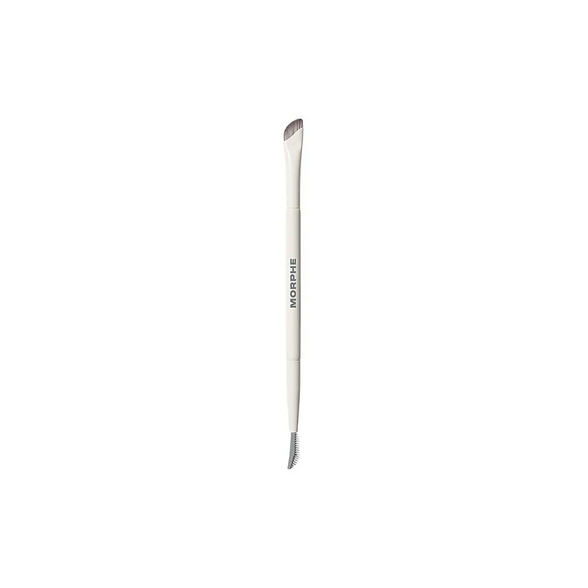 Изображение товара MORPHE Кисть для бровей M402, 1 шт.
