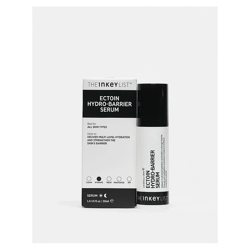 Изображение товара THE INKEY LIST Сыворотка для лица Ectoin Hydro-Barrier Serum, 30 мл
