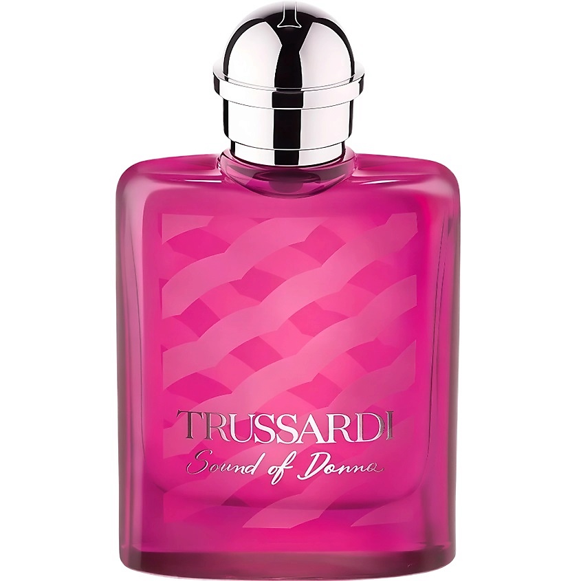 Изображение товара Trussardi Sound of Donna Парфюмерная вода 30 мл