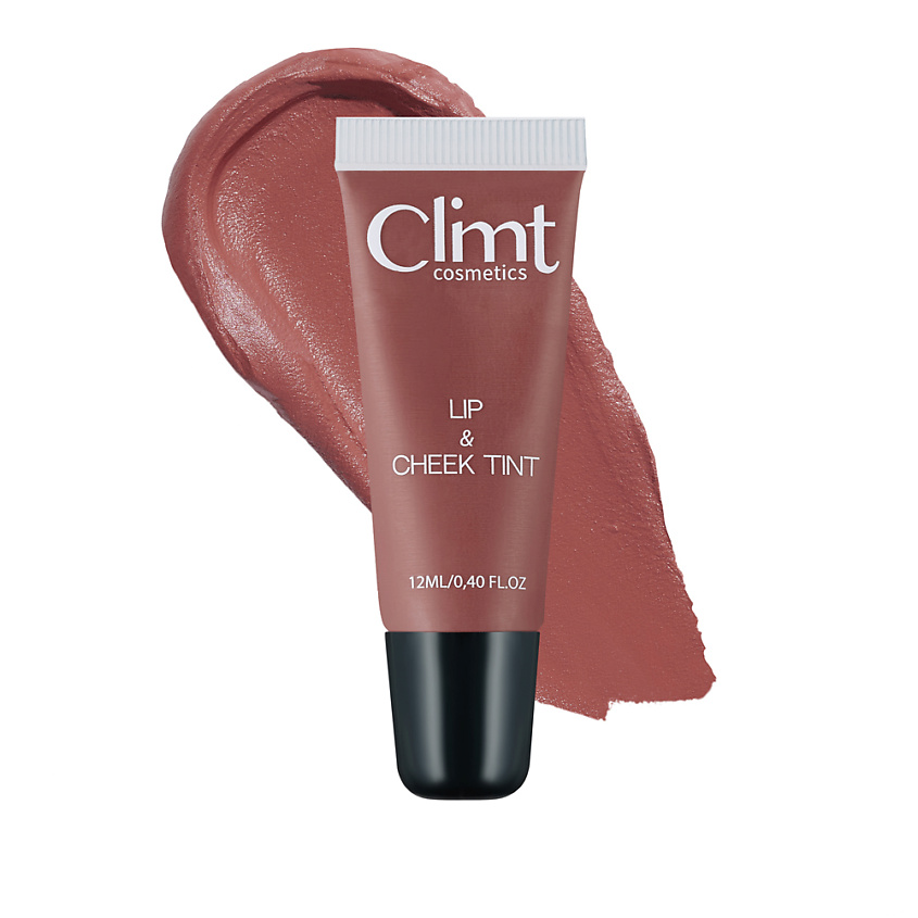 Изображение товара Кремовый матовый тинт CLIMTCOSMETICS Saint-Tropez 3 в 1