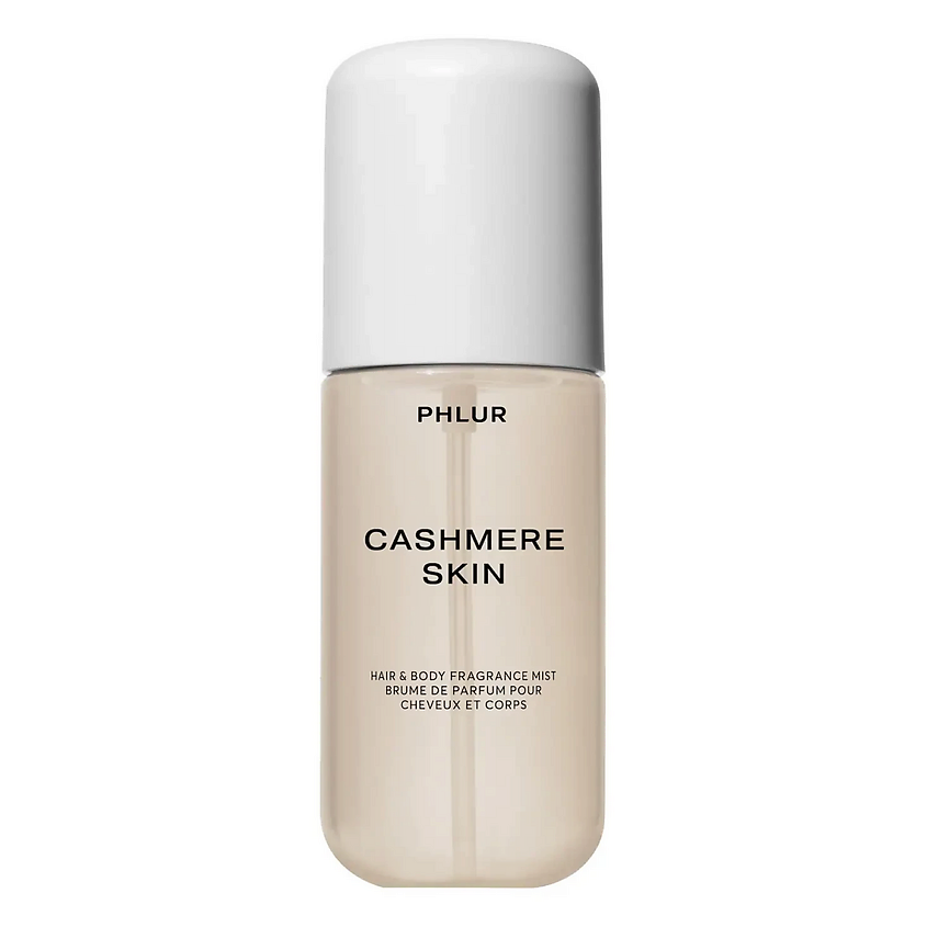 Изображение товара PHLUR Парфюмированный спрей для тела Cashmere Skin, 88 мл