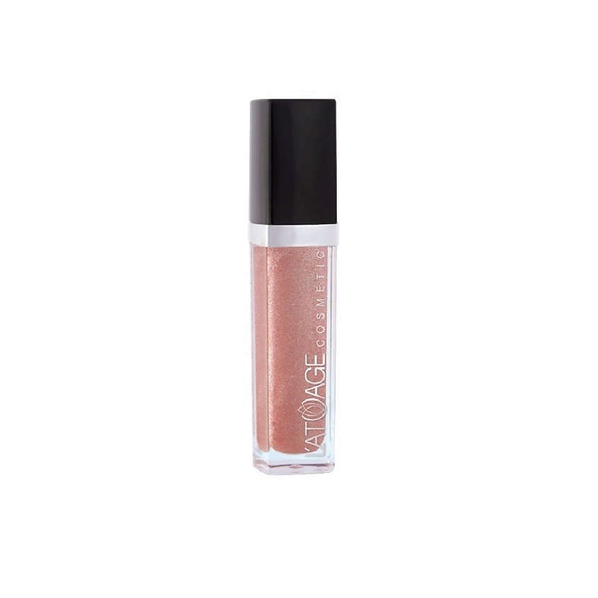 Изображение товара Блеск для губ L'ATUAGE Magnetic Lips 120 светло-розовый перламутровый