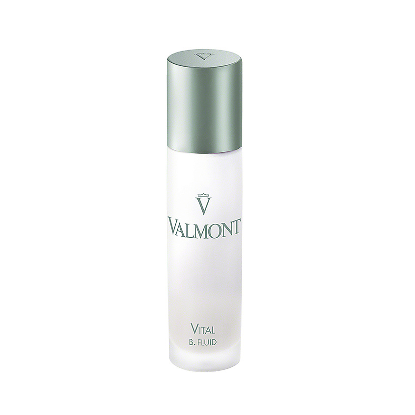 Изображение товара VALMONT Био-клеточный флюид для лица Vital B Fluid 50 мл Изображение товара VALMONT Био-клеточный флюид для лица Vital B Fluid 50 мл
