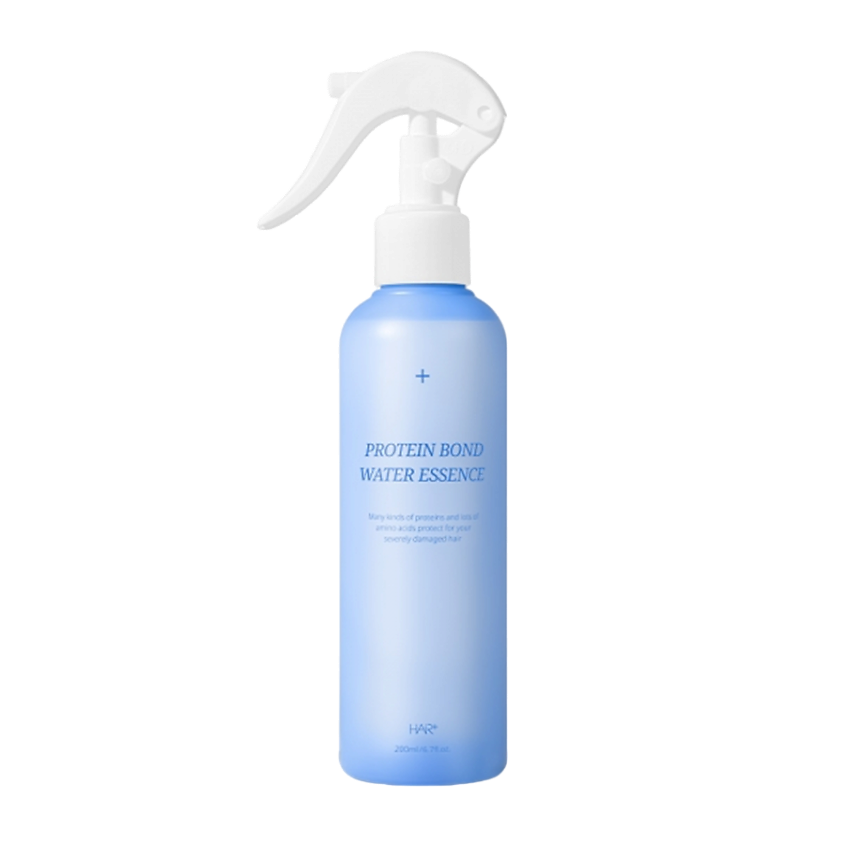Изображение товара HAIR+ MADE IN SUARUM Эссенция для волос восстанавливающая с пептидами и протеинами, 1 шт.
