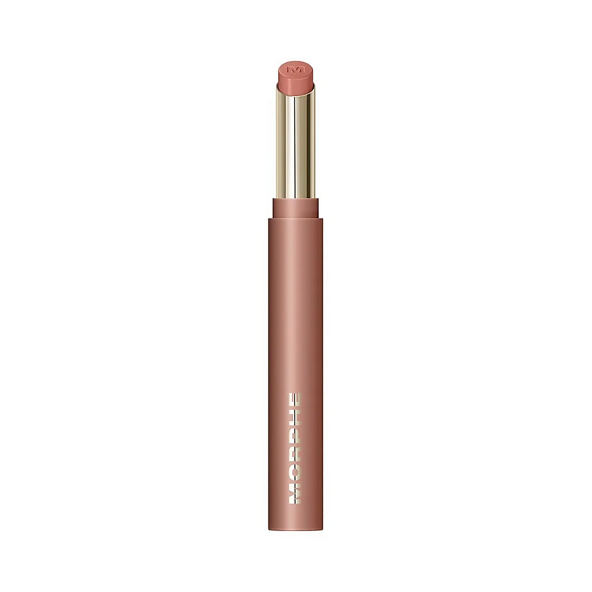 Изображение товара MORPHE Матовая губная помада Lip Filter Hydroplump Soft Matte, Honey