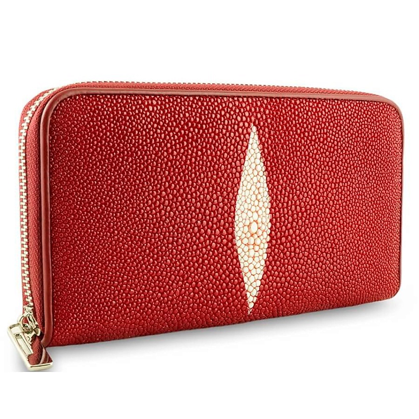Изображение товара Кошелек EXOTIC LEATHER MPL582547 PREMIUM