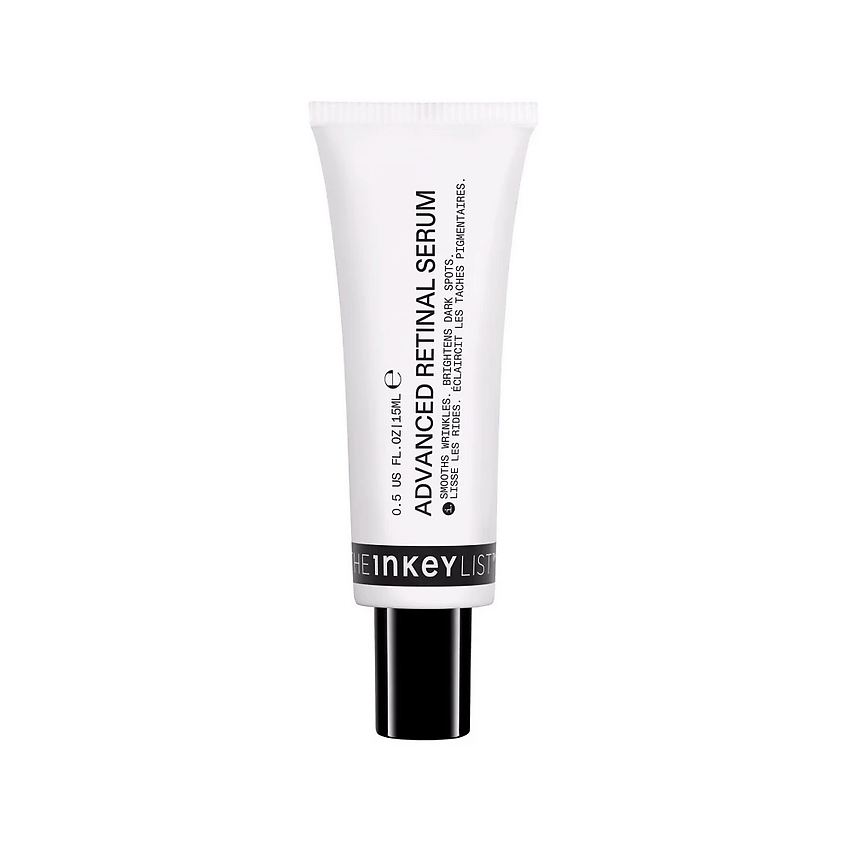 Изображение товара THE INKEY LIST Сыворотка для лица Advanced Retinal Serum, 15 мл
