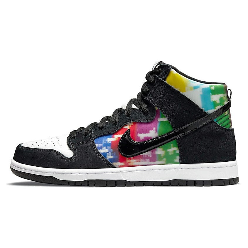 Изображение товара Кроссовки Nike Dunk High TV Signal