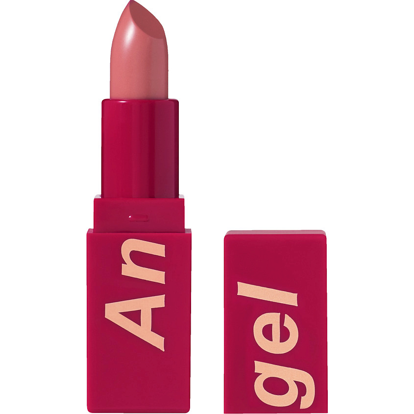 Изображение товара Помада для губ STELLARY My Lip Symbol 03 Angel стойкая нежно-розовая 4 г