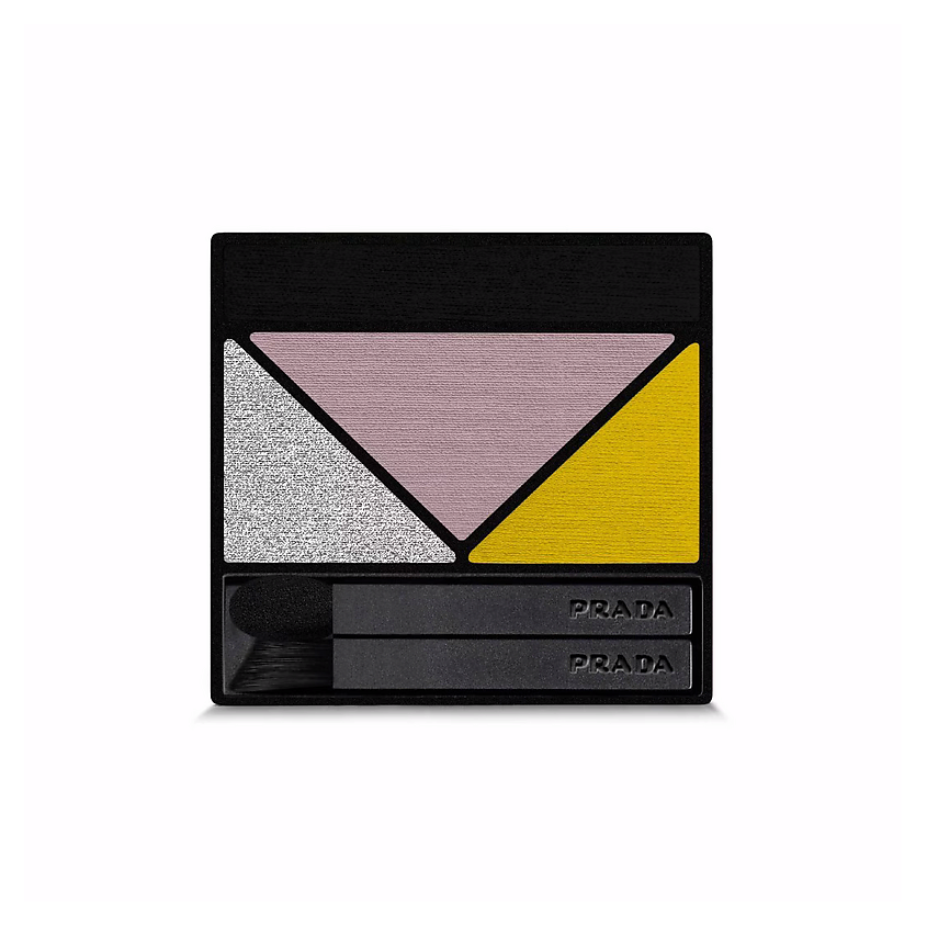 Изображение товара PRADA Тени для век Dimensions, Refill, PROFUSION №02