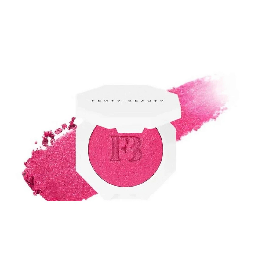 Изображение товара FENTY BEAUTY Хайлайтер Mini Killawatt Freestyle, Wattab!*%#