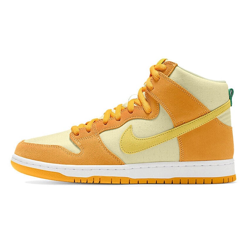 Изображение товара Кроссовки Nike Dunk High Pineapple