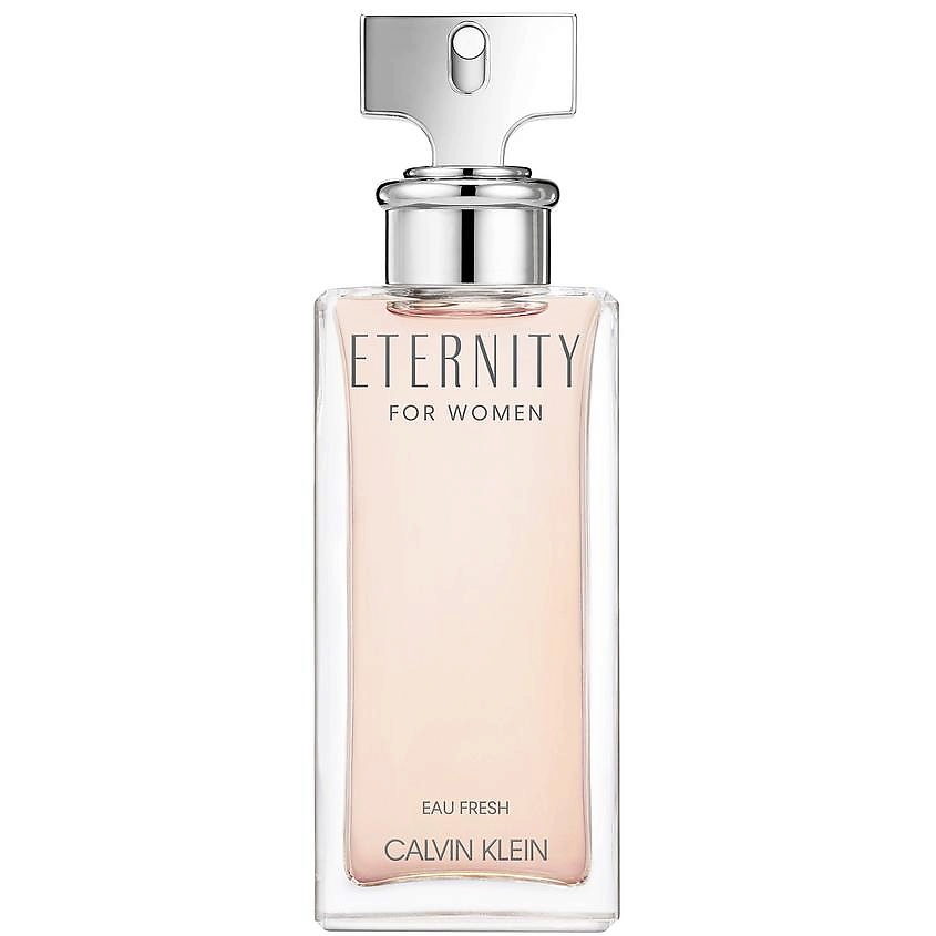 Изображение товара Calvin Klein Eternity For Women Eau Fresh парфюмерная вода 100 мл женский аромат