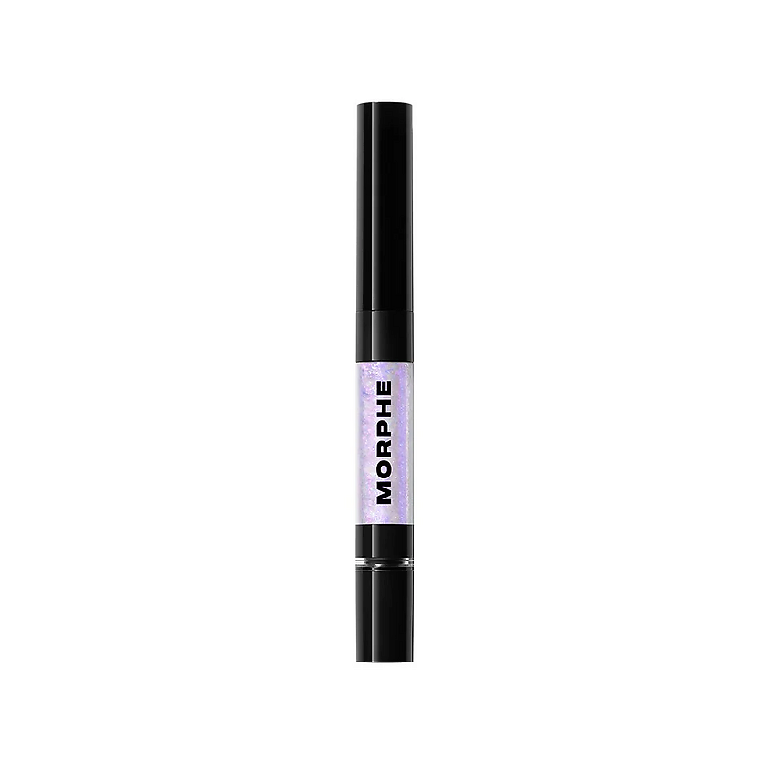 Изображение товара MORPHE Двусторонние тени для век Mixed Signals, INTO IT / OVER IT