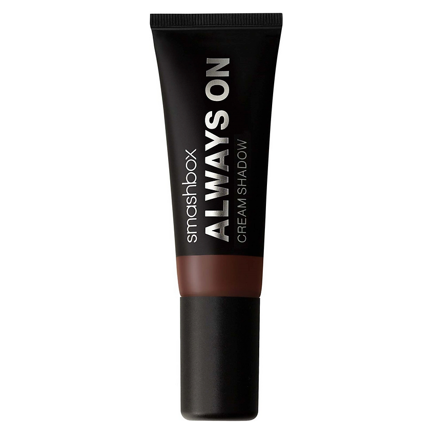Изображение товара Тени для век Smashbox Always On Cream Eye Shadow Barista