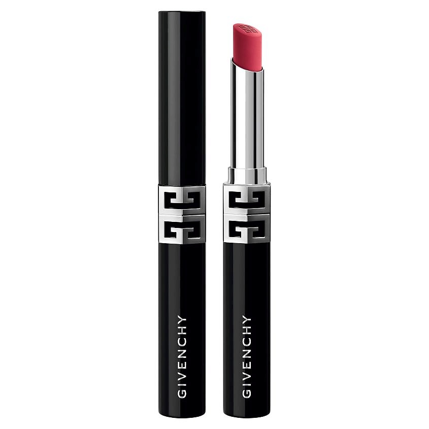 Изображение товара Помада для губ GIVENCHY Le Rouge Velvet Matte P227 (объём, увлажнение)