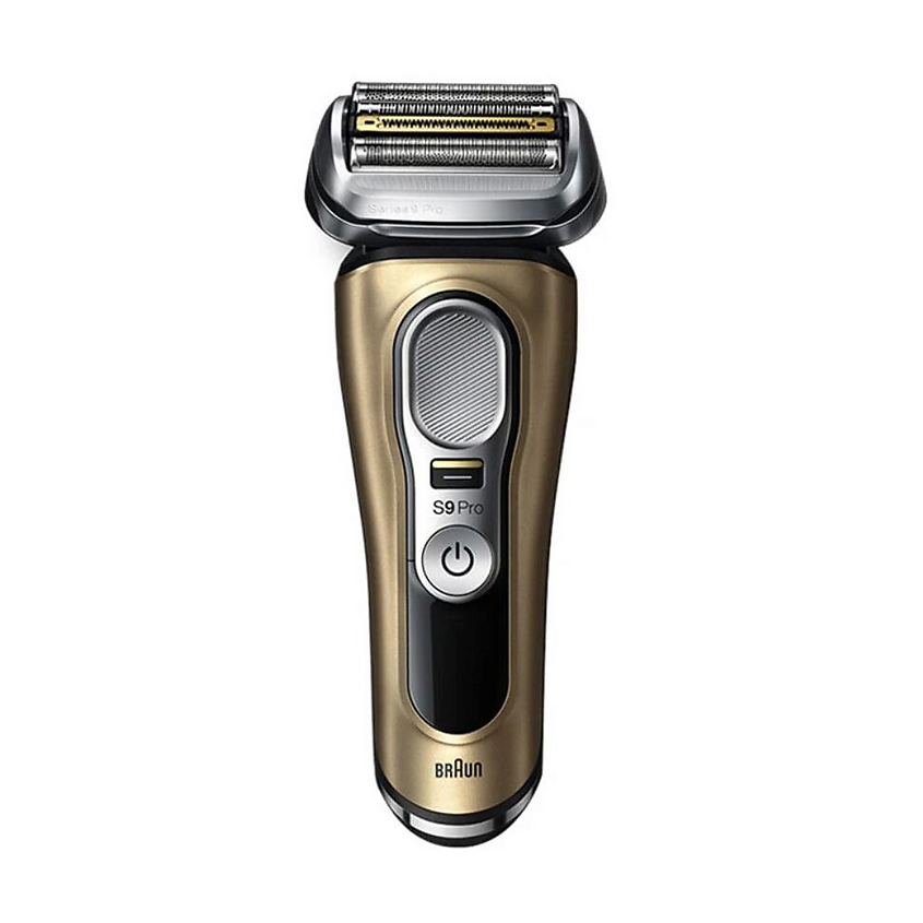Изображение товара BRAUN Электробритва Series 9 Pro 9569cc, Цвет: Золотой