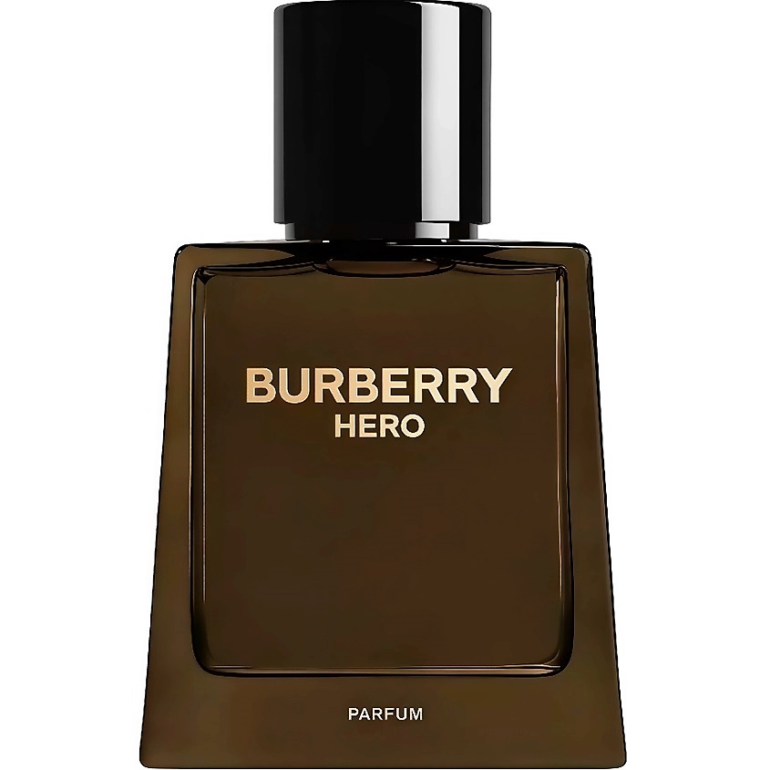 Изображение товара Burberry HERO Парфюм для мужчин 50 мл с цитрусовыми и древесными нотами Изображение товара Burberry HERO Парфюм для мужчин 50 мл с цитрусовыми и древесными нотами
