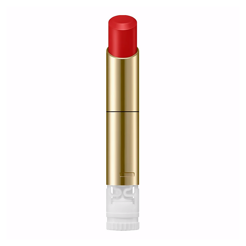 Изображение товара SENSAI Сменный блок для помады Moisture Intense (Refill), MI04 - TOMATO RED