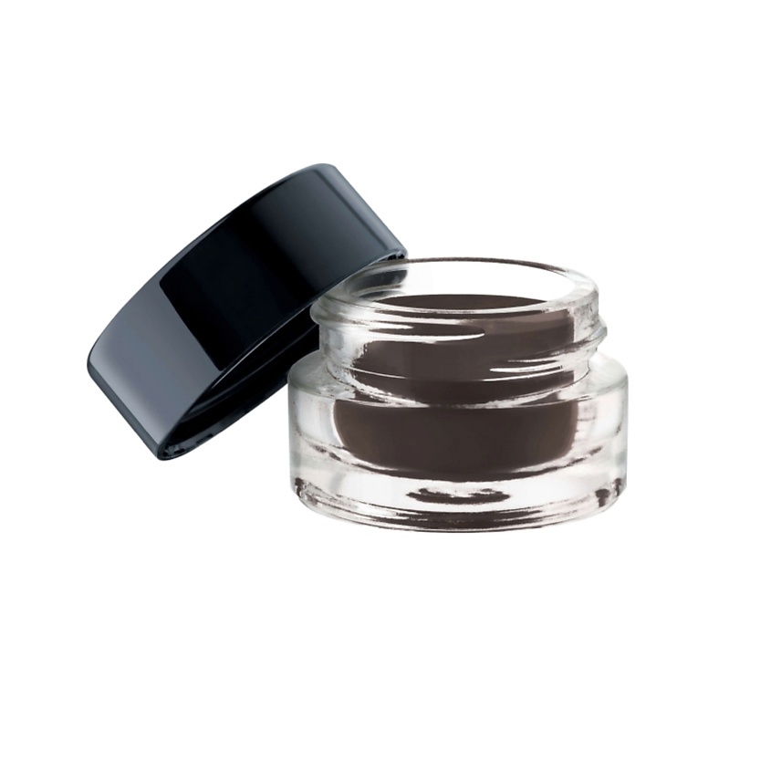 Изображение товара MAKE UP FACTORY Крем для бровей стойкий Ultra Stay Brow Cream, № 04 Brown Bronze, 5 г