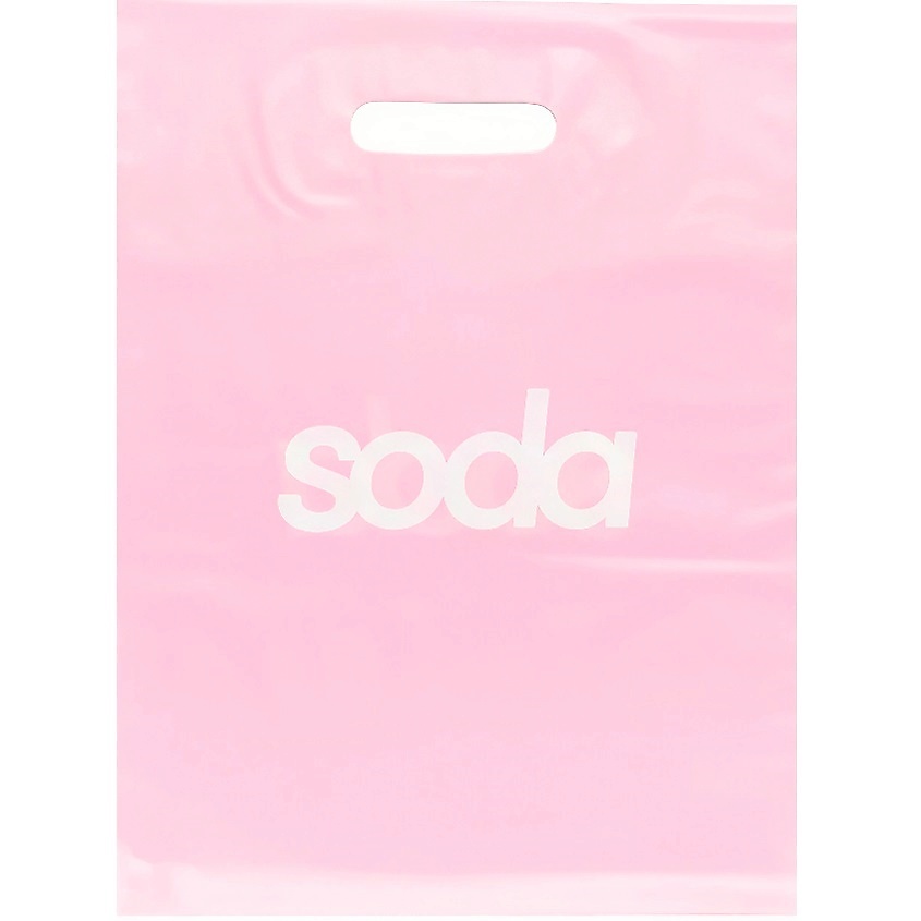 Изображение товара SODA Пакет medium, 1 шт.