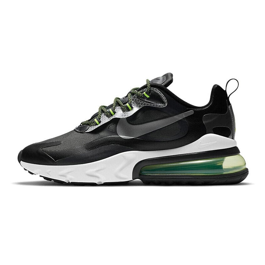 Изображение товара NIKE Кроссовки Air Max 270 React Se 3M Anthracite Reflective, 44.0