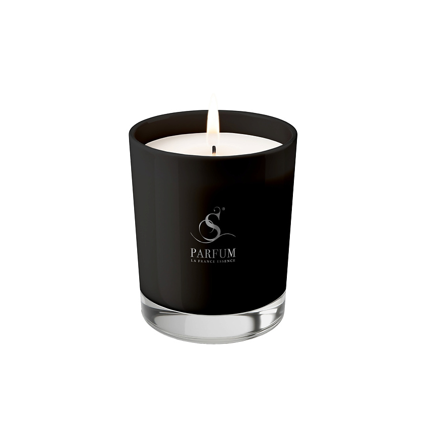 Изображение товара Ароматическая свеча S PARFUM Rich 1 шт. Восточный аромат с цитрусами и ванилью Изображение товара Ароматическая свеча S PARFUM Rich 1 шт. Восточный аромат с цитрусами и ванилью