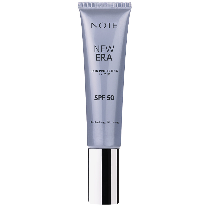 Изображение товара NOTE COSMETIQUE Основа под макияж защитная NEW ERA SKIN PROTECTING PRIMER, 1 шт.