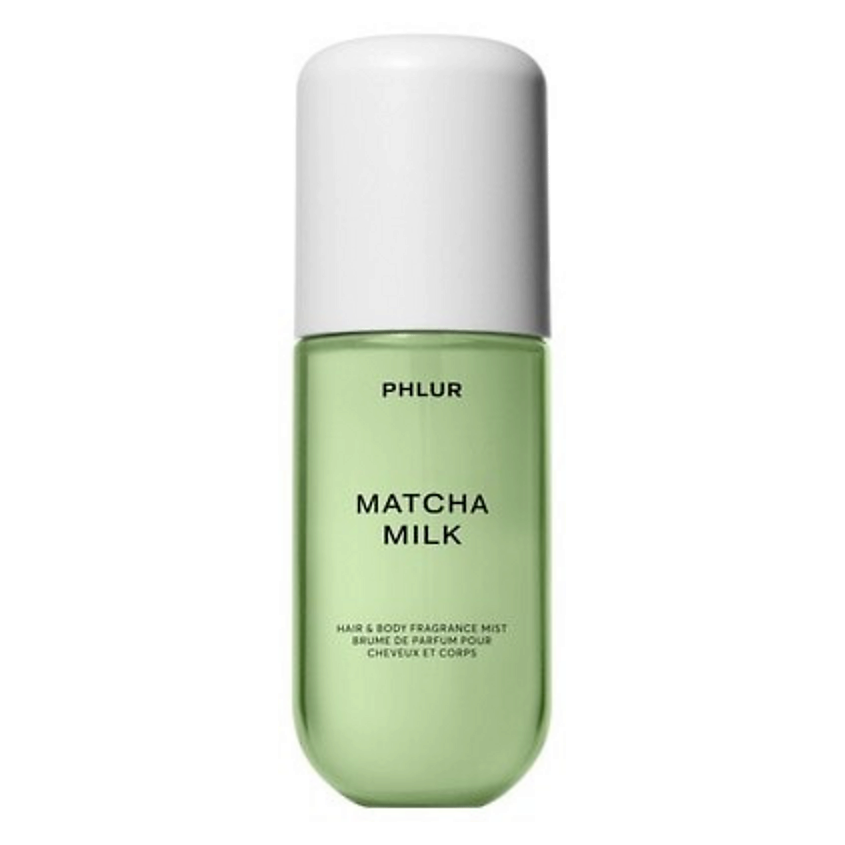 Изображение товара PHLUR Парфюмерный мист Matcha Milk, 88 мл