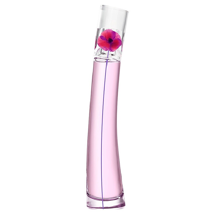 Изображение товара KENZO Flower Cherry Poppy, Парфюмерная вода, спрей 50 мл