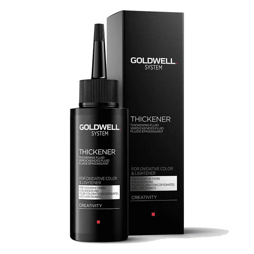 Изображение товара GOLDWELL System Thickener - регулятор консистенции для красок 100 мл