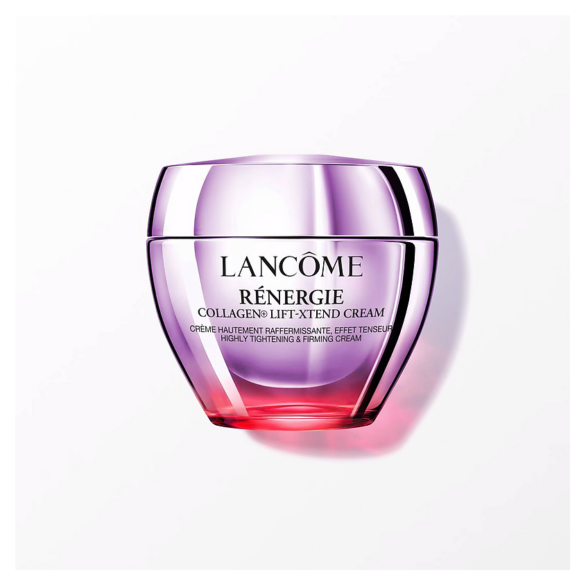 Изображение товара Крем для лица Lancôme Renergie Collagen+ Lift-Xtend Антивозрастной