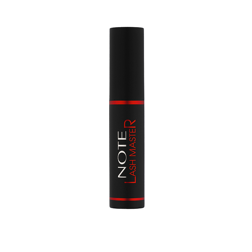 Изображение товара Тушь для ресниц Lash Master NOTE COSMETIQUE объем 1 шт