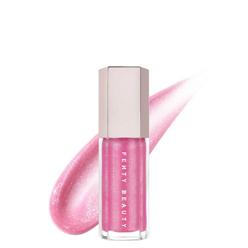 Изображение товара FENTY BEAUTY Блеск для губ Gloss Bomb Universal Lip Luminizer, Wattabrat