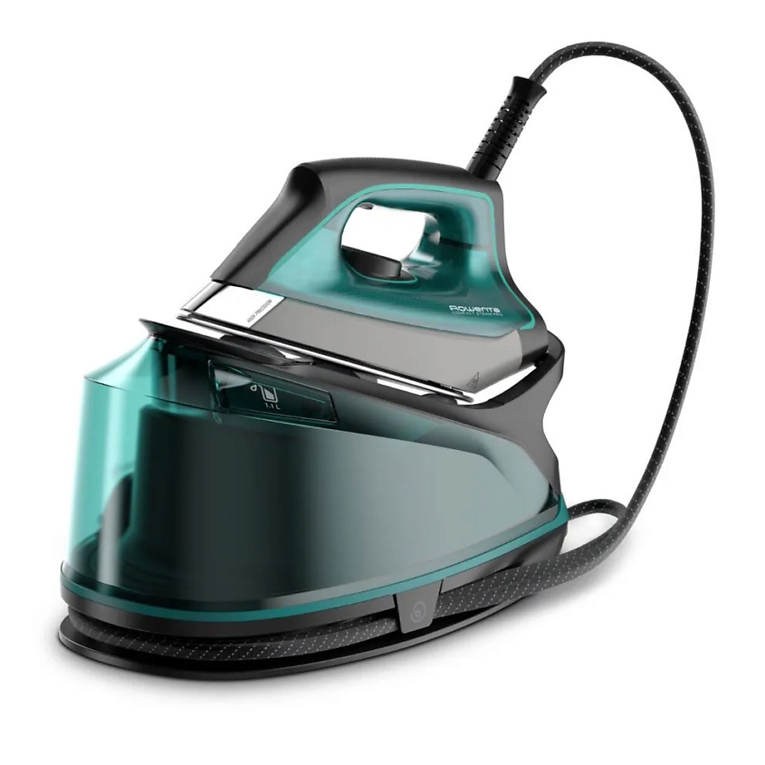 Изображение товара ROWENTA Парогенератор для одежды Compact Steam Pro DG7623F0, паровой удар 320 г/мин, эко функция