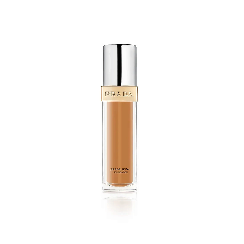 Изображение товара PRADA Тональный крем Reveal Foundation, Dark Neutral 75