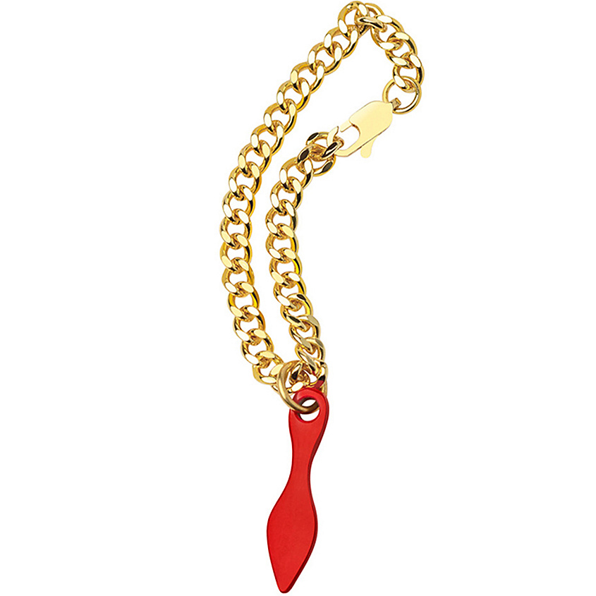Изображение товара CHRISTIAN LOUBOUTIN BEAUTY Цепочка для помады So Glow Sharm, 1 шт