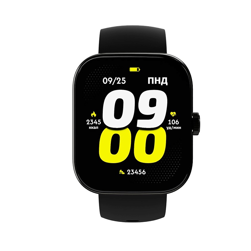 Изображение товара Смарт-часы CaseGuru CGWatch Sport 2 – 150 спортивных режимов, пульс, давление, BLE 5.0 Изображение товара Смарт-часы CaseGuru CGWatch Sport 2 – 150 спортивных режимов, пульс, давление, BLE 5.0