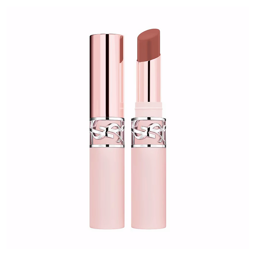 Изображение товара YVES SAINT LAURENT Помада для губ Lovenude Lip Blusher, 44 Nude Lavallière