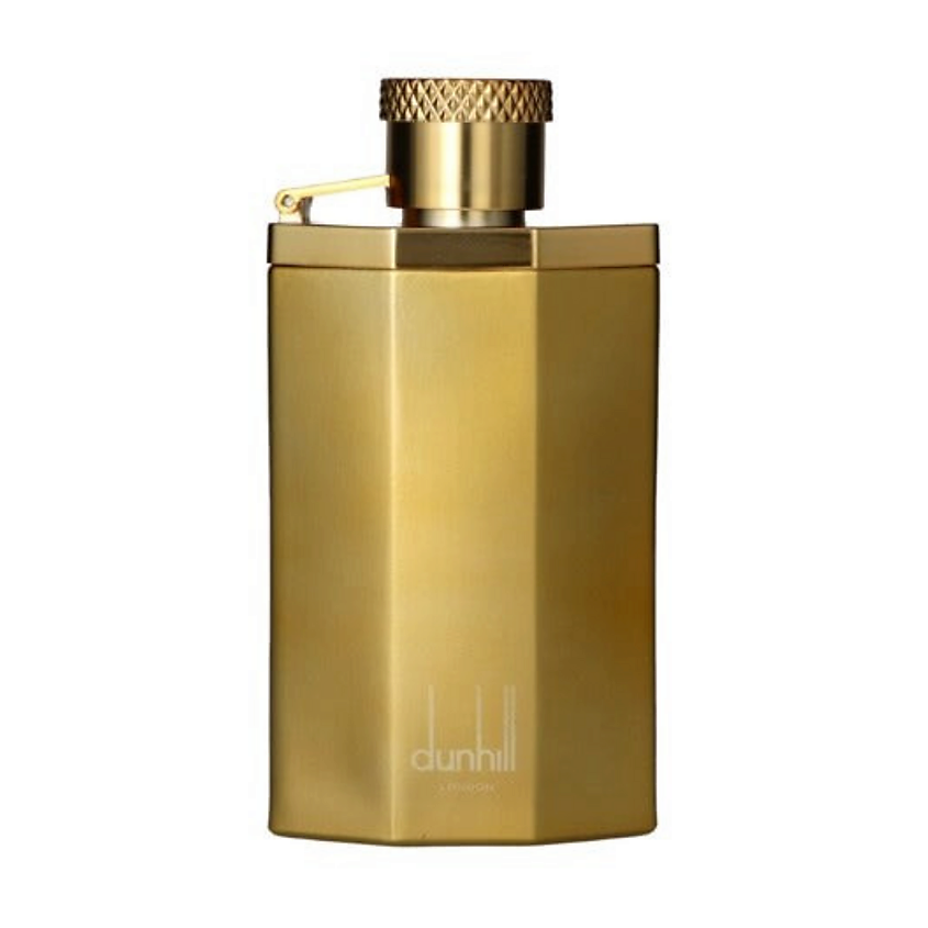 Изображение товара ALFRED DUNHILL Туалетная вода Desire Gold, 100 мл