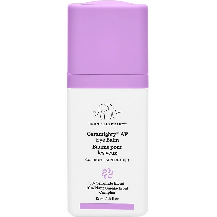 Изображение товара Насыщенный крем для кожи вокруг глаз DRUNK ELEPHANT Ceramighty AF Eye Balm